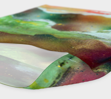 Load image into Gallery viewer, Painted Plateau Headband