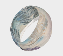 Load image into Gallery viewer, Frosted Secret Headband