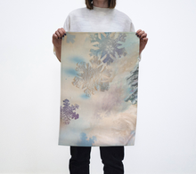 Load image into Gallery viewer, Frosted Secret 2 Tea Towel