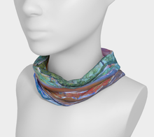 Load image into Gallery viewer, Earth Tones Headband