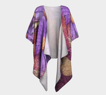 Load image into Gallery viewer, Golden Daisy Kimono