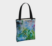 Load image into Gallery viewer, Elements of Nature Tote Bag