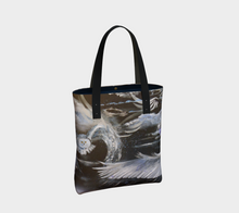 Load image into Gallery viewer, Ascension of Flight Tote Bag