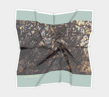 Load image into Gallery viewer, Whisper in the Woods 26 inch square