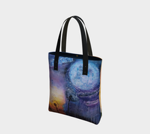 Load image into Gallery viewer, Beautifully Unwanted Tote Bag