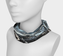 Load image into Gallery viewer, Streets of Silver Headband