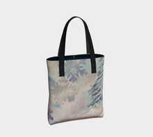 Load image into Gallery viewer, Frosted Secret Tote Bag