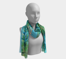 Load image into Gallery viewer, Eye of Eden 16x72