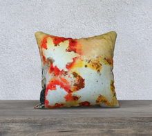 Load image into Gallery viewer, Beauty of Falling Pillow Case