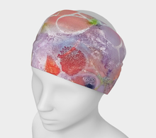 Load image into Gallery viewer, Paint the Heart Headband