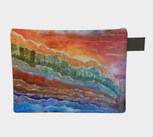 Load image into Gallery viewer, Earth Tone 1 Tablet Carry All Case