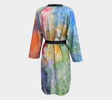 Load image into Gallery viewer, Garden Song Peignoir