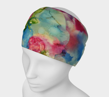 Load image into Gallery viewer, Beauty Among the Clouds Headband