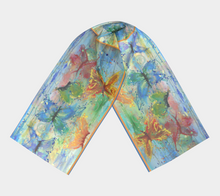 Load image into Gallery viewer, Flutter in the Rain