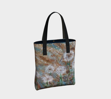 Load image into Gallery viewer, Seeds of Spring Tote Bag