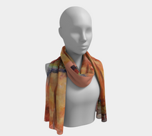 Load image into Gallery viewer, Twin Moons at Sunset