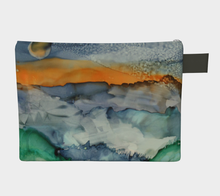 Load image into Gallery viewer, Canyon Overlook Tablet Carry All Case