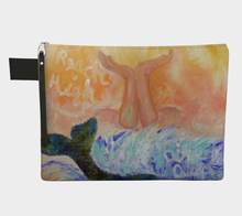 Load image into Gallery viewer, Dive Deep Reach High Tablet Carry All Case