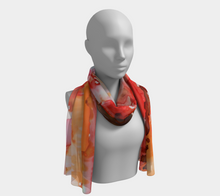 Load image into Gallery viewer, Scarlet Valley Oblong