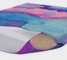 Load image into Gallery viewer, Under the Waves Neck Scarf