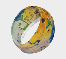 Load image into Gallery viewer, Wildflower Song Headband