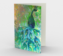 Load image into Gallery viewer, Eyes of Eden Card