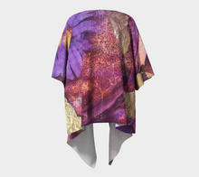 Load image into Gallery viewer, Golden Daisy Kimono