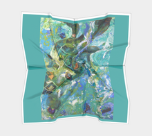 Load image into Gallery viewer, Waves of Life 36 inch square