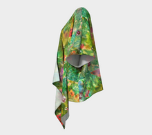 Load image into Gallery viewer, Ladies Garden Retreat Kimono