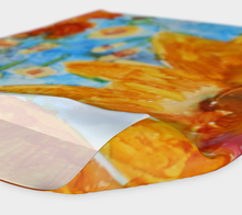 Load image into Gallery viewer, Sunflower Headband