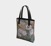 Load image into Gallery viewer, Seeds of Spring Tote Bag