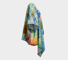 Load image into Gallery viewer, Flutter in the Rain Kimono