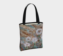 Load image into Gallery viewer, Seeds of Spring Tote Bag
