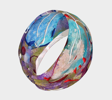 Load image into Gallery viewer, Dragonfly Dreams Headband