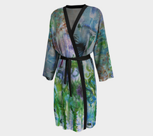 Load image into Gallery viewer, Elements of Nature Peignoir