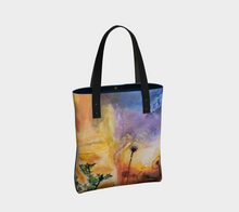 Load image into Gallery viewer, Beautifully Unwanted Tote Bag