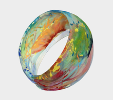 Load image into Gallery viewer, Flutter in the Rain Headband