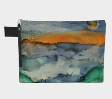 Load image into Gallery viewer, Canyon Overlook Tablet Carry All Case