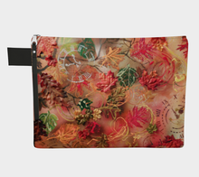 Load image into Gallery viewer, Winds of Change Tablet Carry All Case