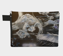 Load image into Gallery viewer, Flight of the Ascension Tablet Carry All Case