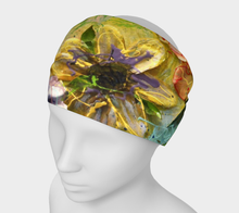 Load image into Gallery viewer, Blossom Buzz Headband