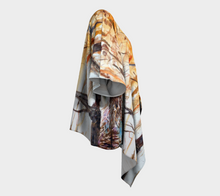Load image into Gallery viewer, Owl Kimono
