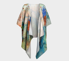 Load image into Gallery viewer, Jewels in Paradise Kimono