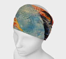 Load image into Gallery viewer, Dance with dolphin headband