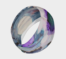 Load image into Gallery viewer, Moon Flower Headband