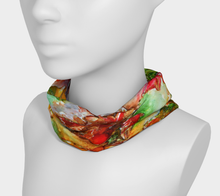 Load image into Gallery viewer, Golden Season Headband