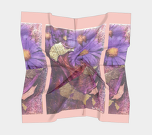 Load image into Gallery viewer, Golden Daisy 36 inch square