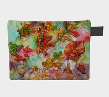 Load image into Gallery viewer, Golden Season Tablet Carry All Case