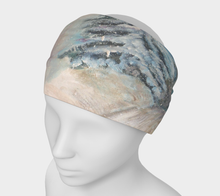 Load image into Gallery viewer, Frosted Secret Headband