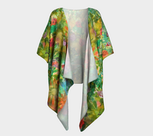 Load image into Gallery viewer, Ladies Garden Retreat Kimono
